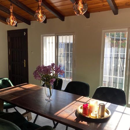Casa Donny Bed & Breakfast Alhaurín el Grande Екстериор снимка